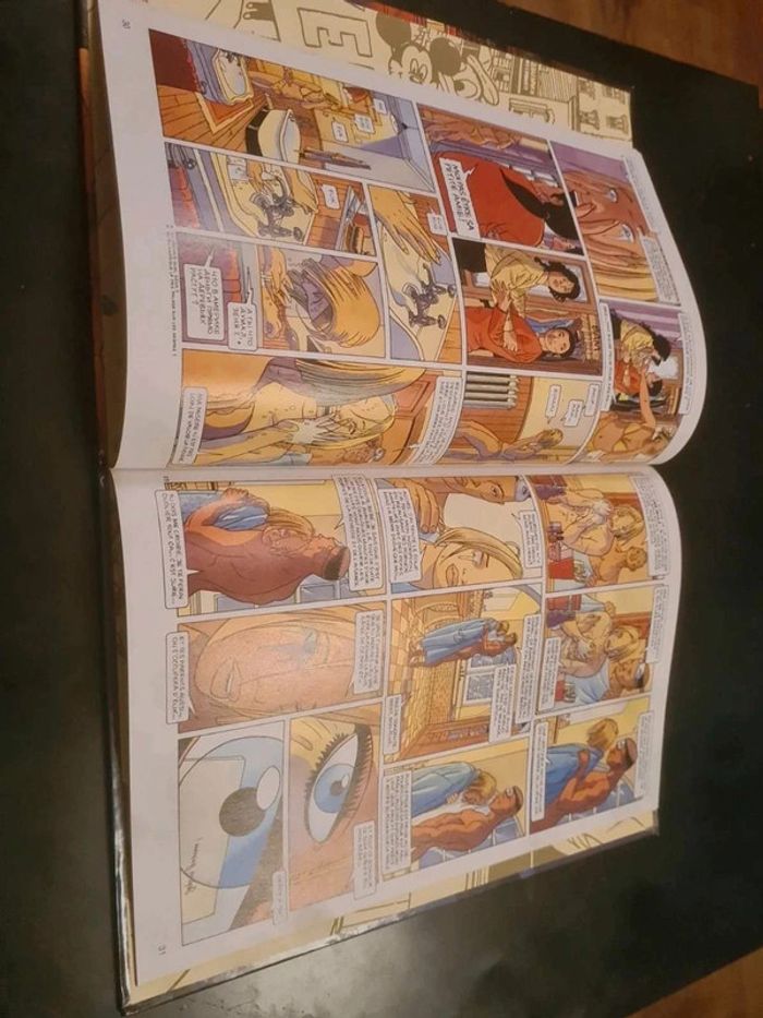 Bd makabi appleton street - photo numéro 3