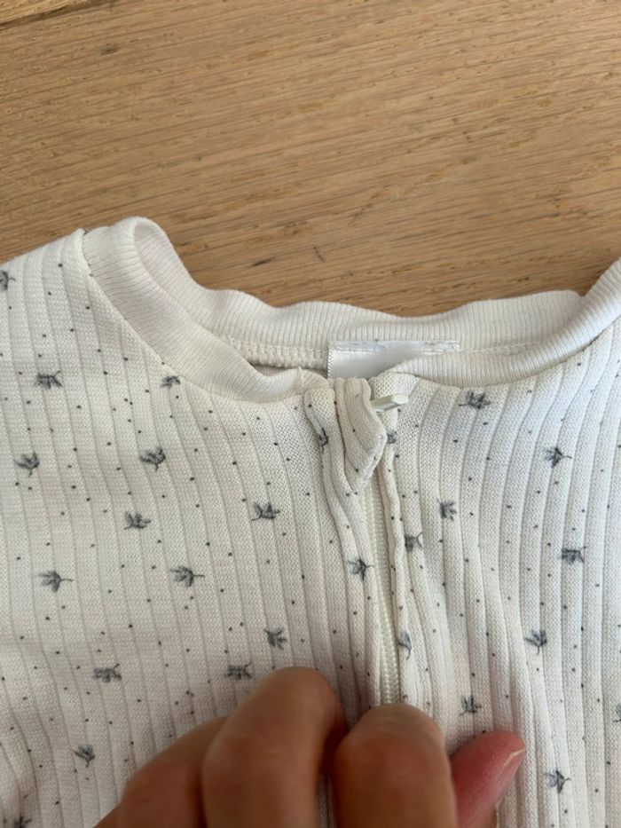 Grenouillère Zara - photo numéro 2