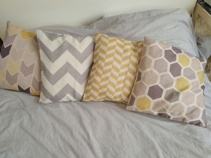 Coussins x4 - photo numéro 10