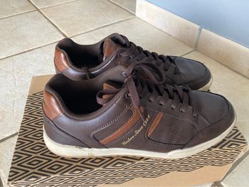 Basket umbro