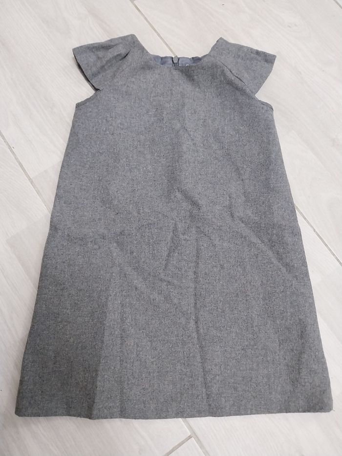 Robes fille 5 ans - photo numéro 2