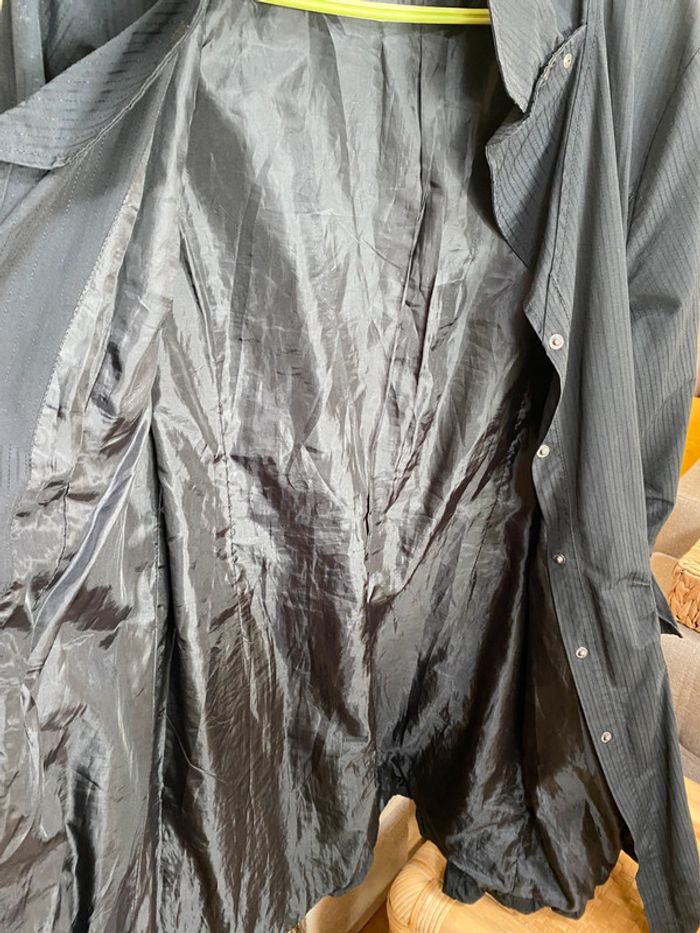 Imperméable - photo numéro 4
