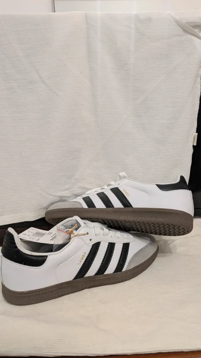 Adidas Samba - Taille 43
