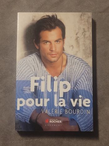 Filip, pour la vie Valérie Bourdin