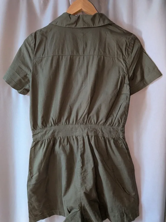 Combishort H&M - photo numéro 3