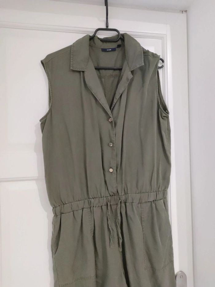 Combi-short 40 - photo numéro 2