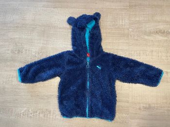 Veste Puma 12 mois