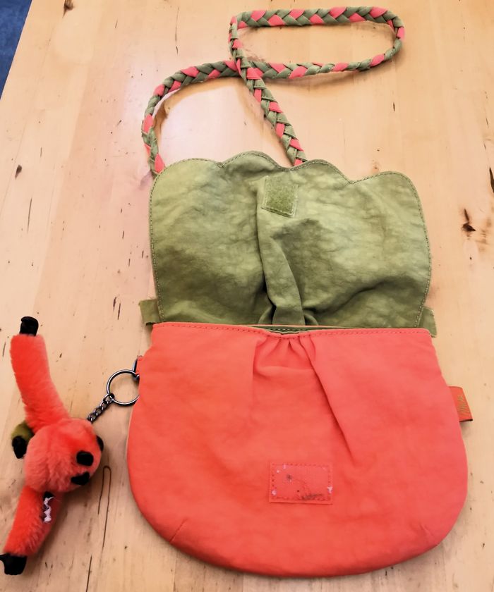 Pochette bandoulière "Kipling" - photo numéro 4