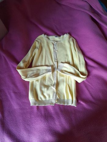 Gilet