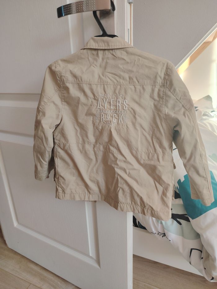 Veste - photo numéro 4