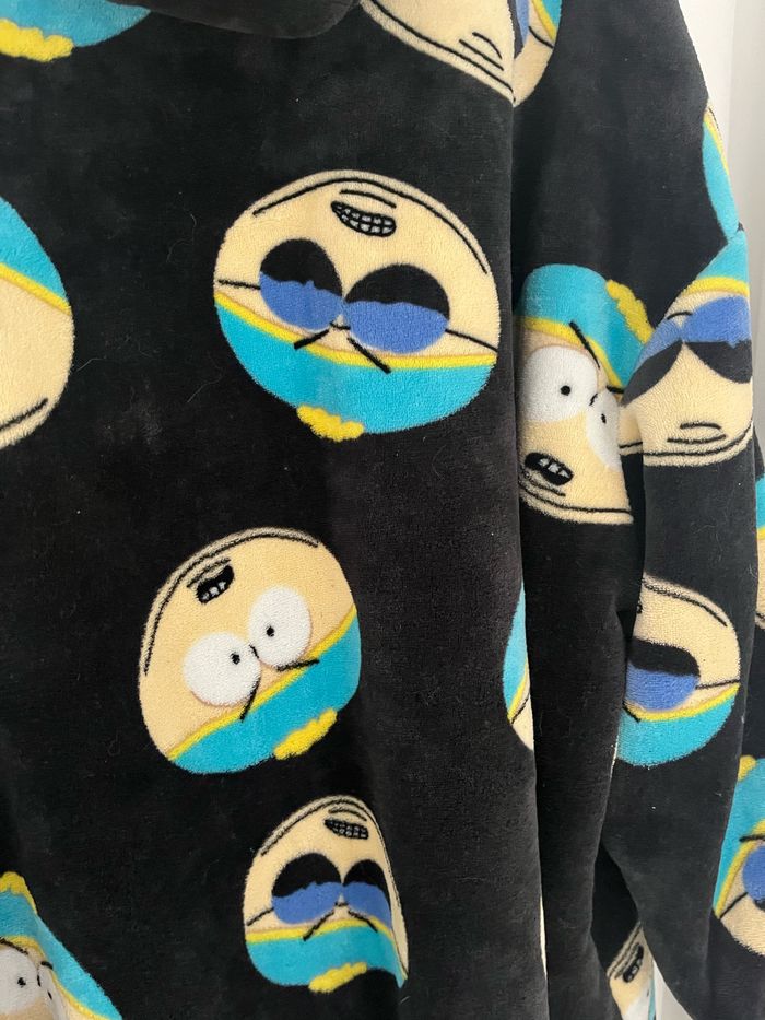 Grand pyjama pilou South Park - Rare ! - photo numéro 7