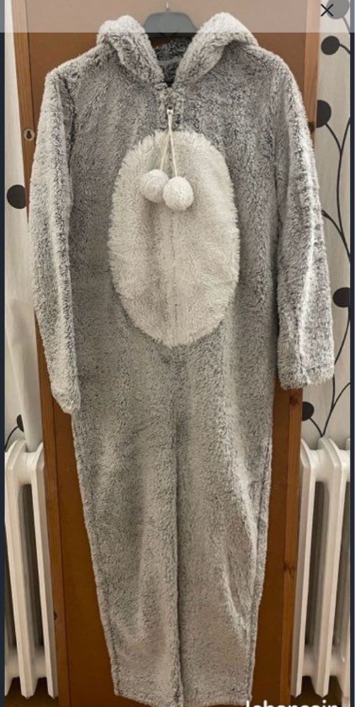 Pyjama combinaison - photo numéro 2