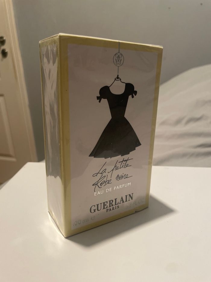 Parfum - photo numéro 2