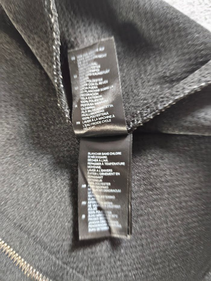 Haut manches courtes - photo numéro 8