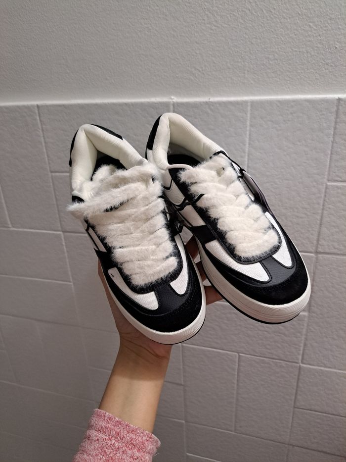 Basket Bershka - photo numéro 2