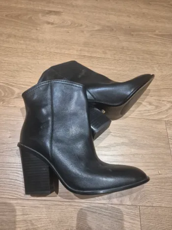 Bottines #zara 37