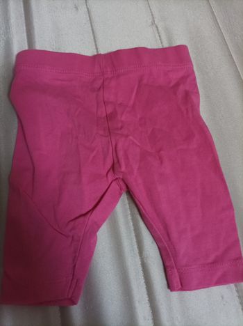 Pantalon bébé