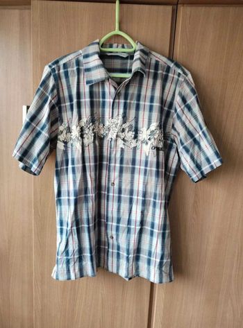 Chemise O'Neill neuve 16 ans