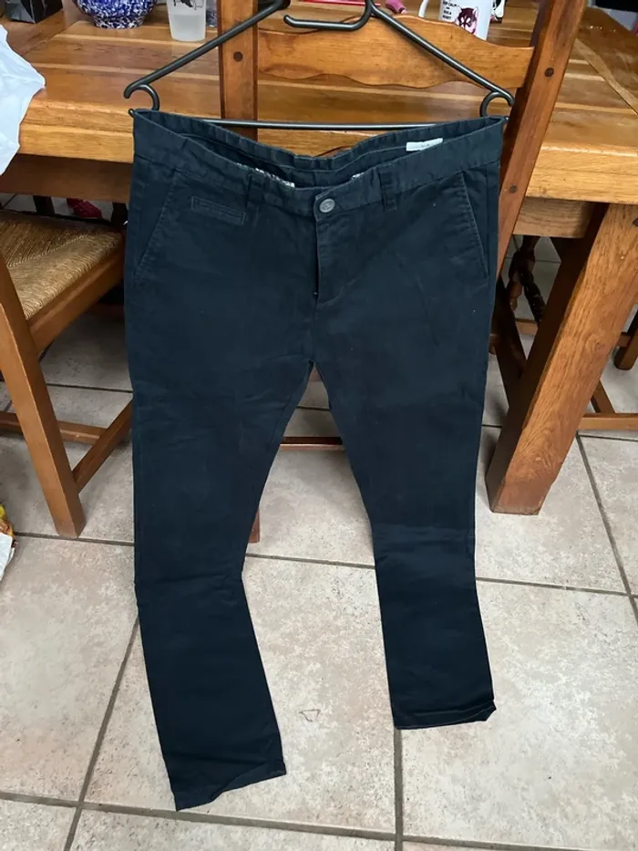 Chino Jules