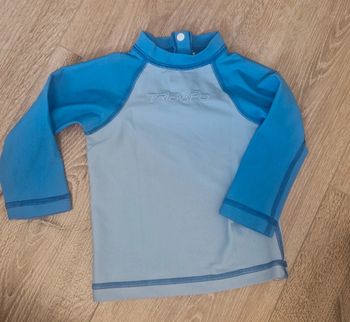 Tshirt de bain