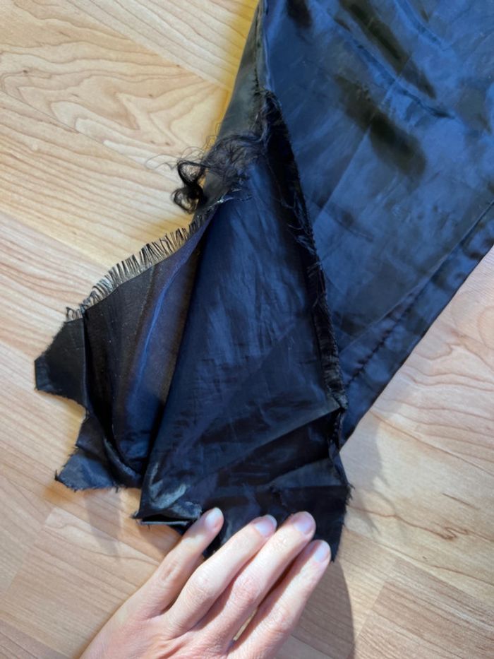 Déguisement petit diable 8 ans - photo numéro 10