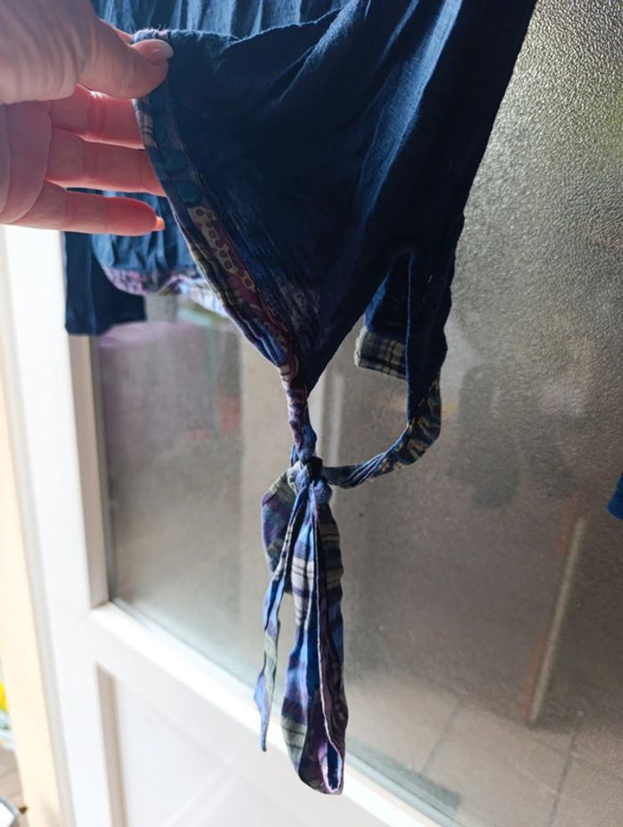 Haut Desigual Taille XL - photo numéro 5