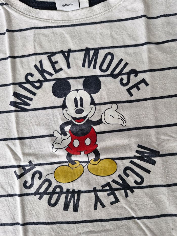 T-shirt garçon - photo numéro 2