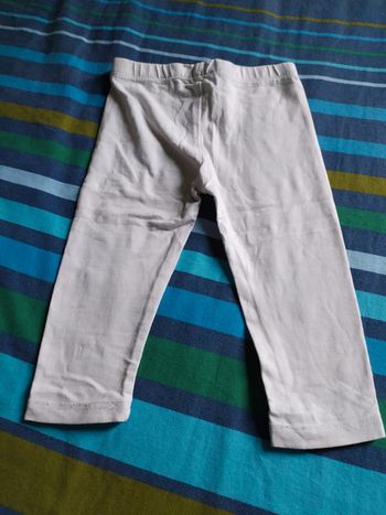 Legging 9 mois