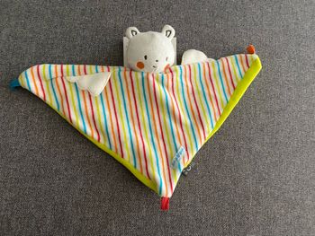 Doudou neuf