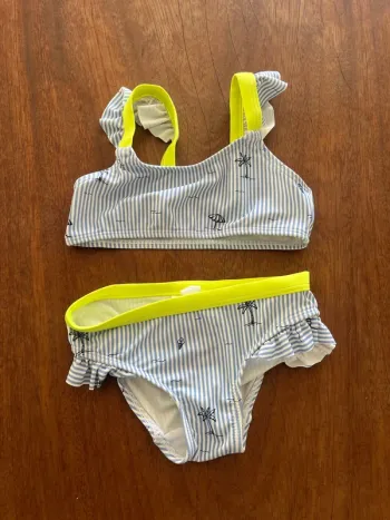Maillot 2 pièces - 12/24 mois - Name it