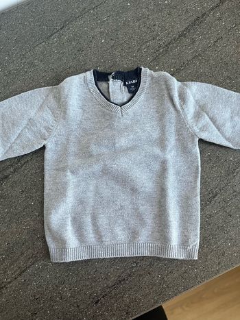 Pull 1 mois