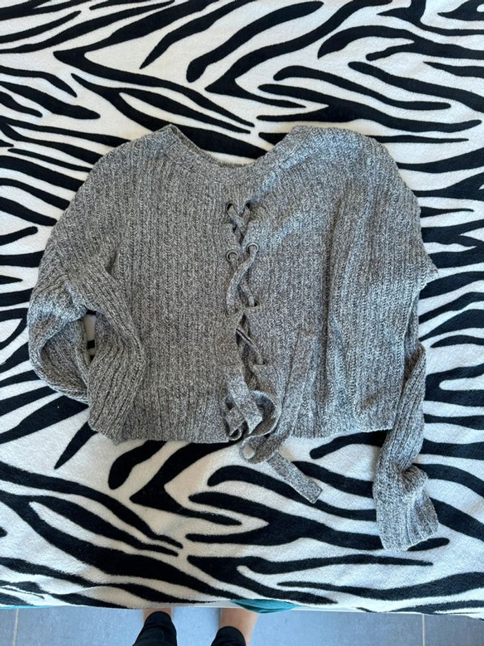 pull hollister - photo numéro 3