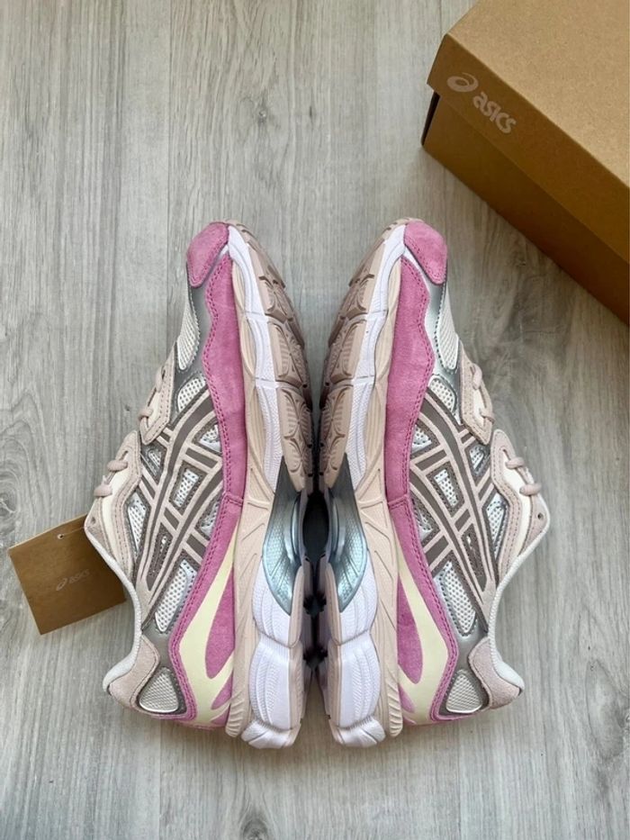 Asics Gel-NYC Rose 39 - photo numéro 5