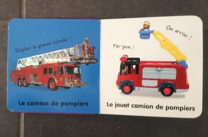 Touche à tout les engins - photo numéro 3