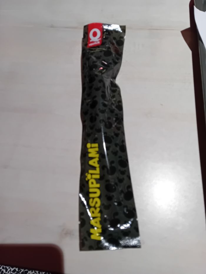 Paille Marsupilami - photo numéro 2