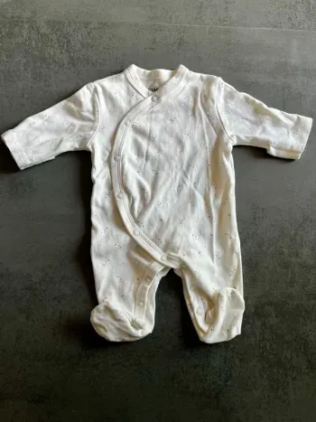 Pyjama 1 mois