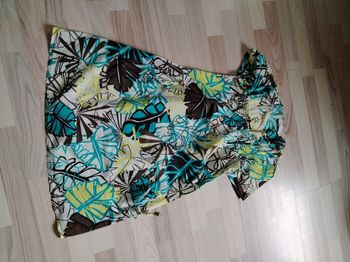 Robe taille 38