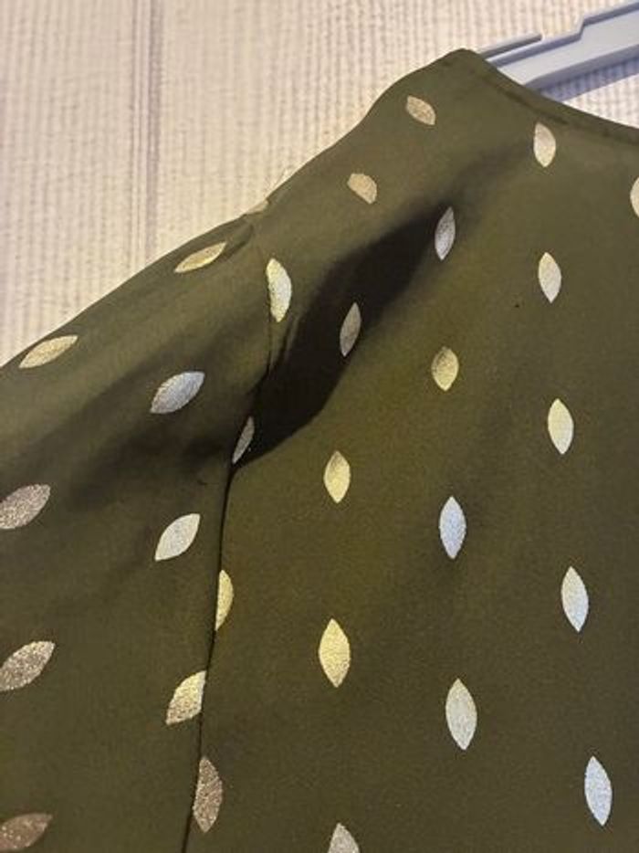 Robe Vero Moda taille L - photo numéro 4