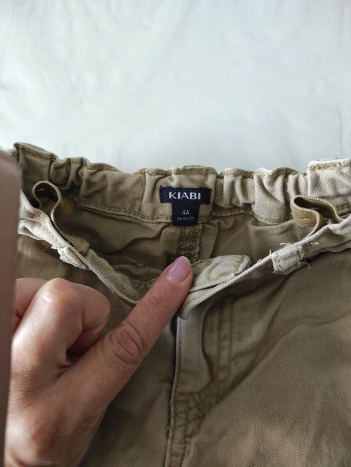 Short - photo numéro 2