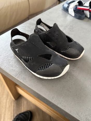Sandalette Jordan