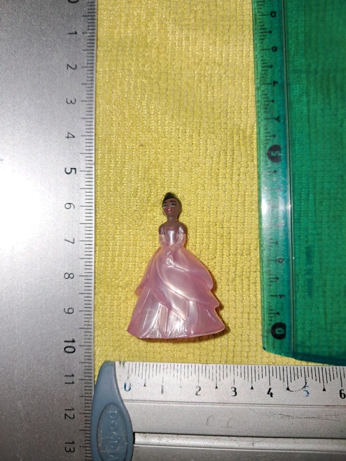 Princesse disney figurine