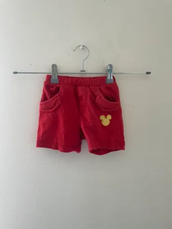 Short Disney baby