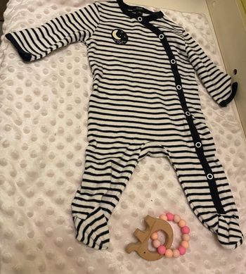 Pyjama bébé garçon