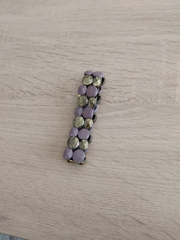 Bracelet élastique