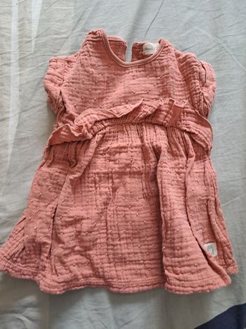 Robe été