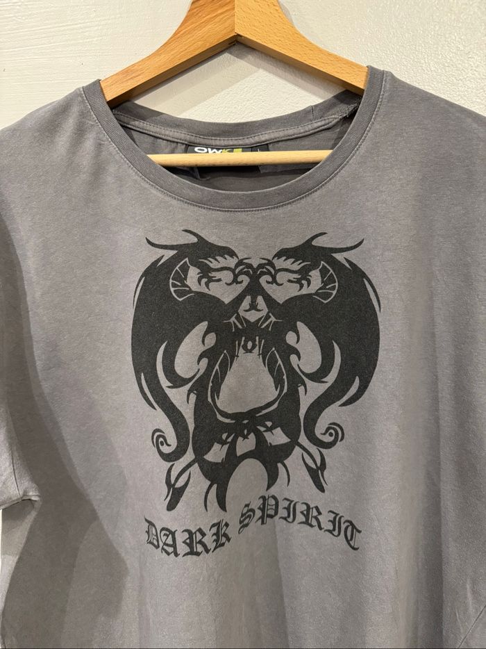 Tee-shirt OWK taille L - photo numéro 2