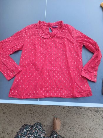 Haut ML la fiancée du Mékong