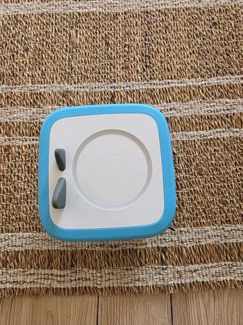 Tonie box 2 bleu