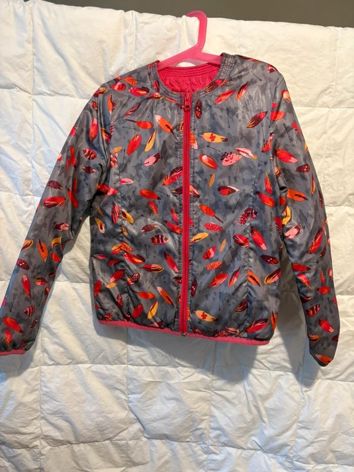 Veste catimini
