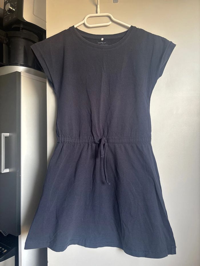 Robe 8 ans